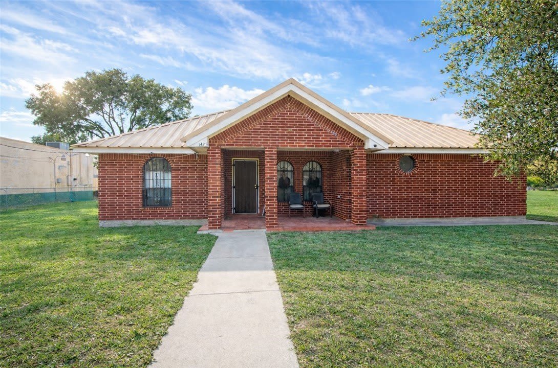 1425 S Reynolds Street