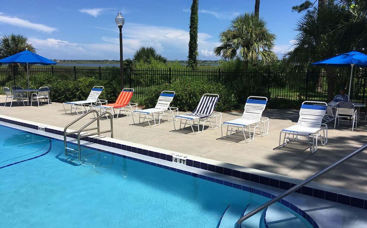 Conquistadors- 16 Santiago Court