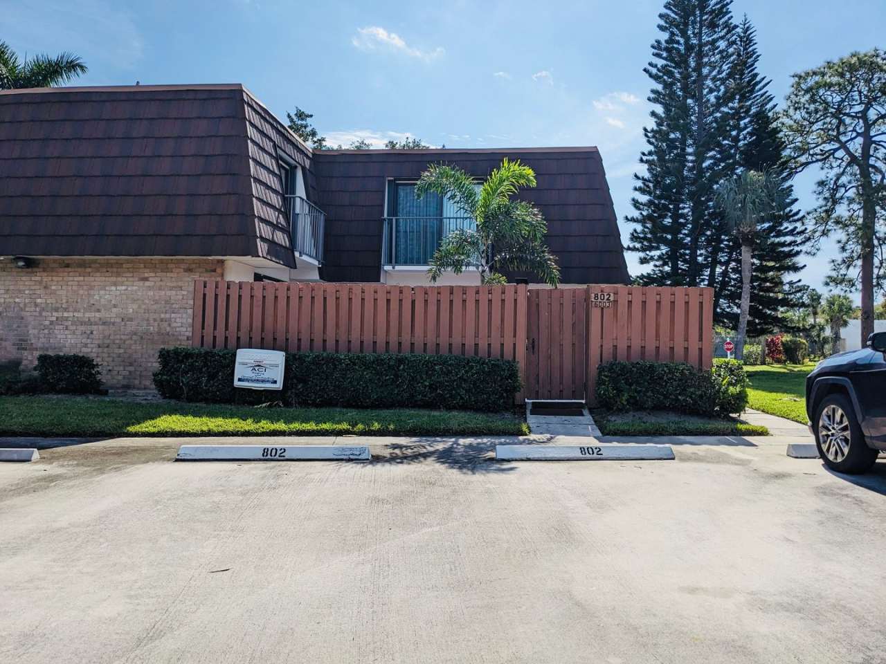 2/2.5 Stuart Townhome near Intracoastal