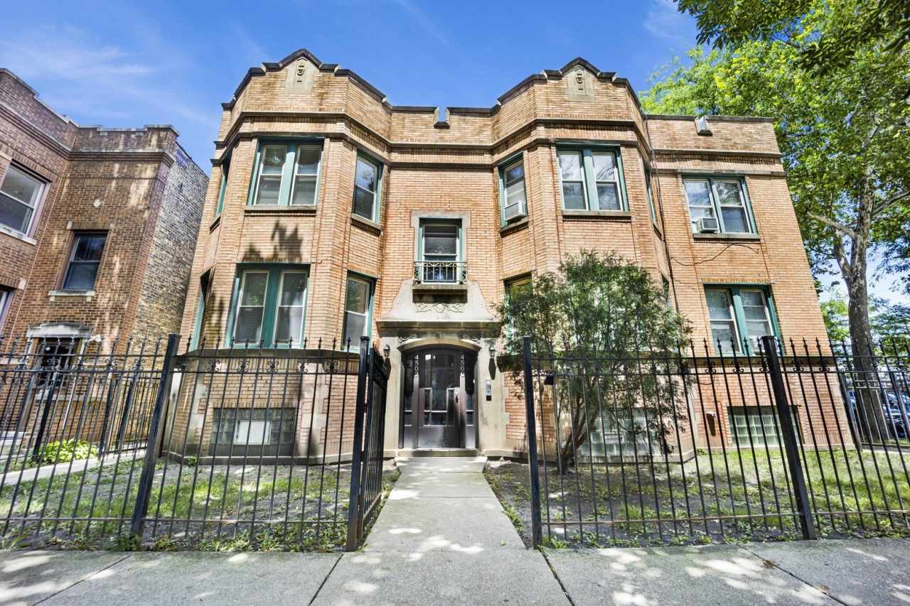 4502 W Montana Street