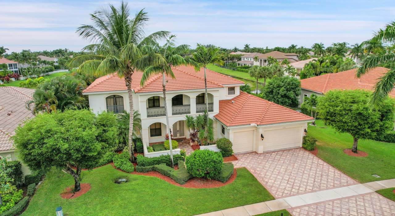 4545 Island Reef Drive