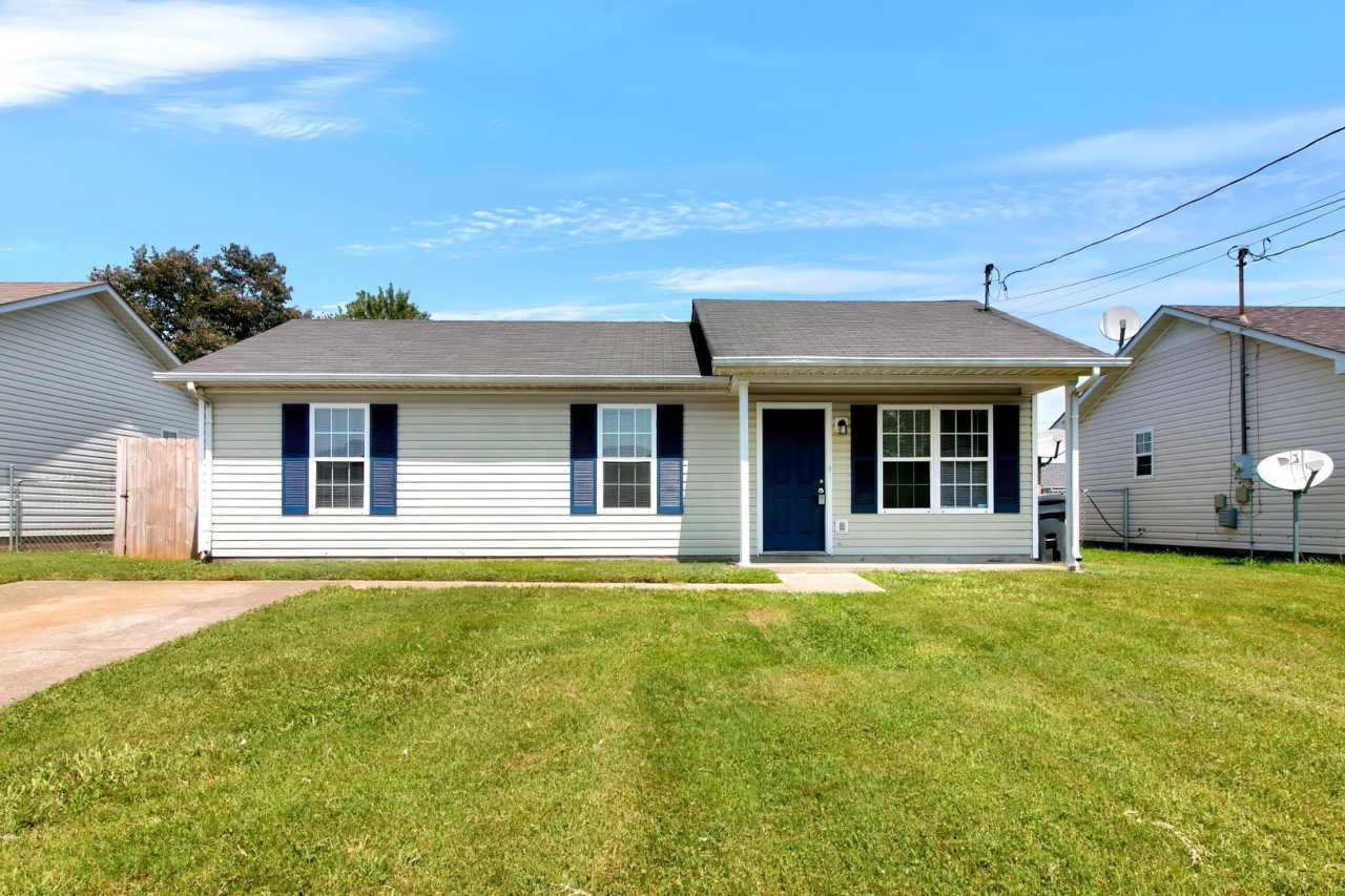 1112 Timothy Ave (For Rent)