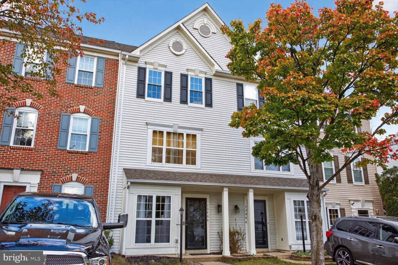 13486 GROUSERUN Lane