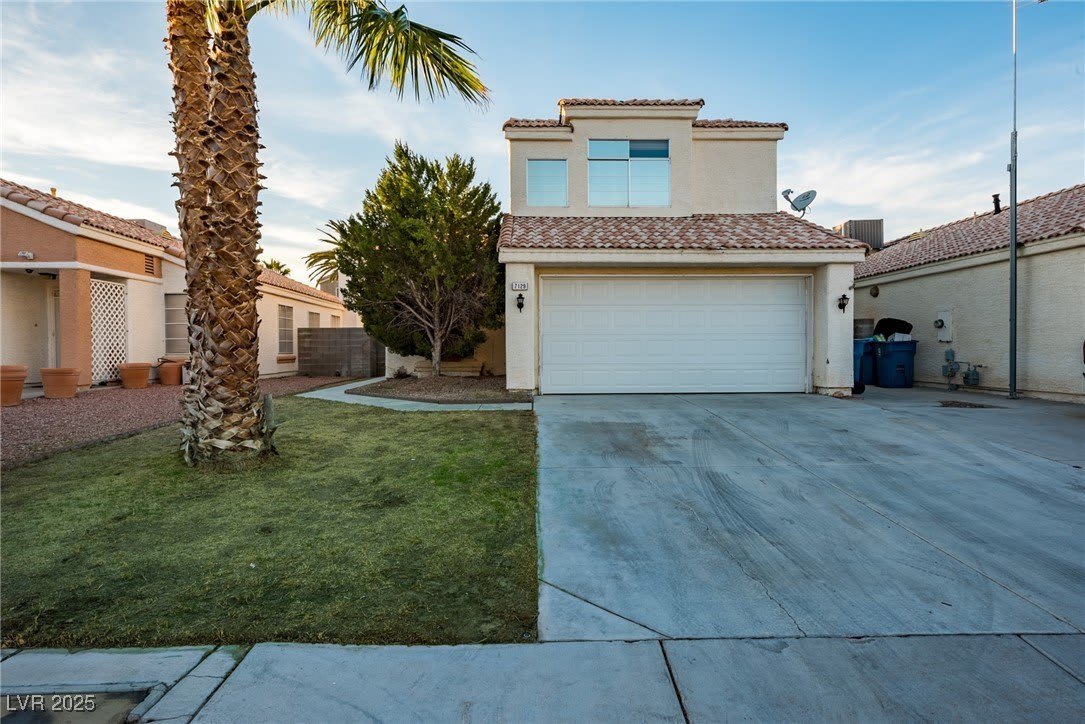 7129 PARADISE BAY Drive