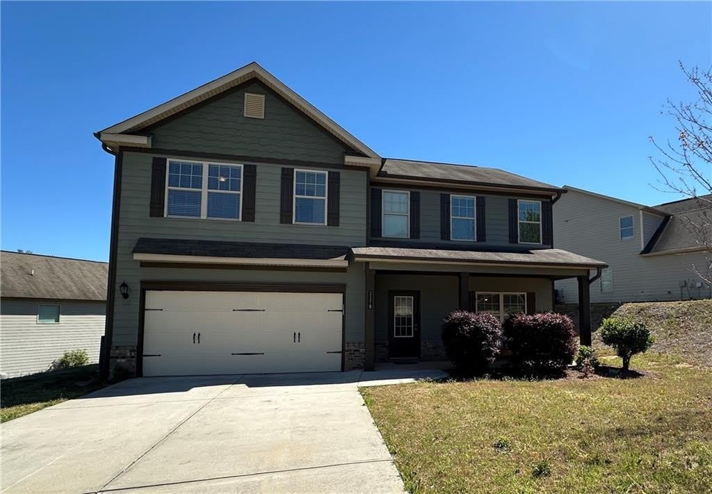 2378 Centenary Way Court