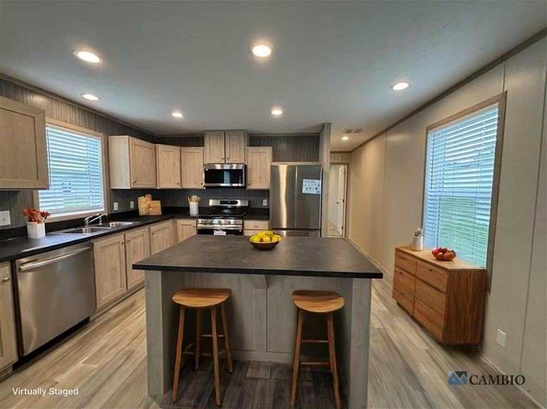 40 Bluebird Hill Drive