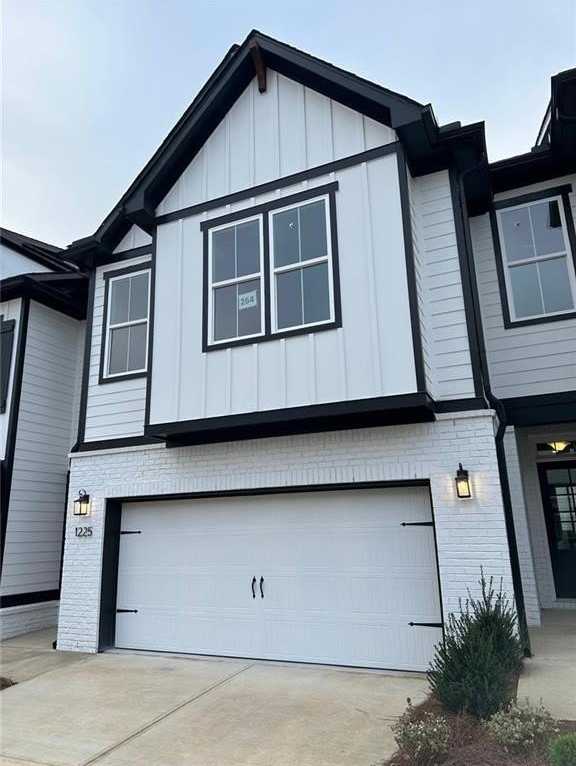 1225 Waldon Crossing