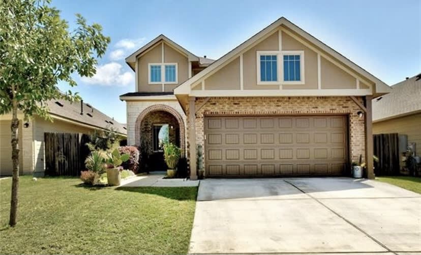 129 Fort Griffin Drive