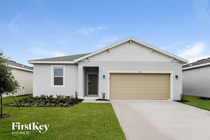 202 Windsor Reserve Drive
