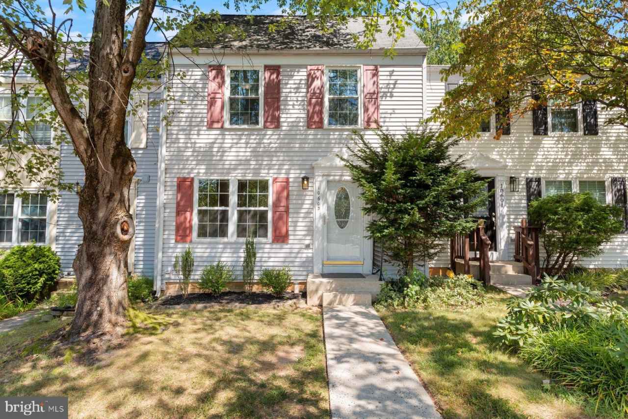 10603-B TUPPENCE Court