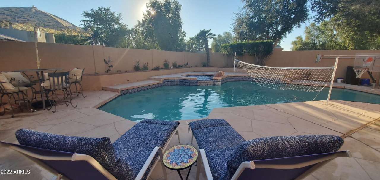 1345 W LOBSTER TRAP Drive