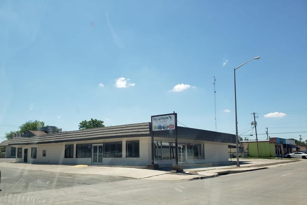1000 VETERANS BLVD.