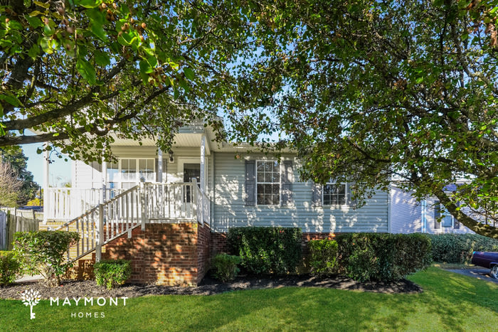 1350 Woodruff Glen Drive