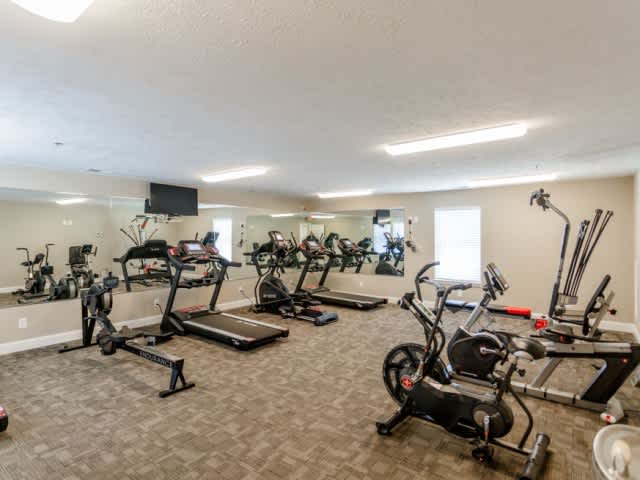 Mill Springs Townhomes