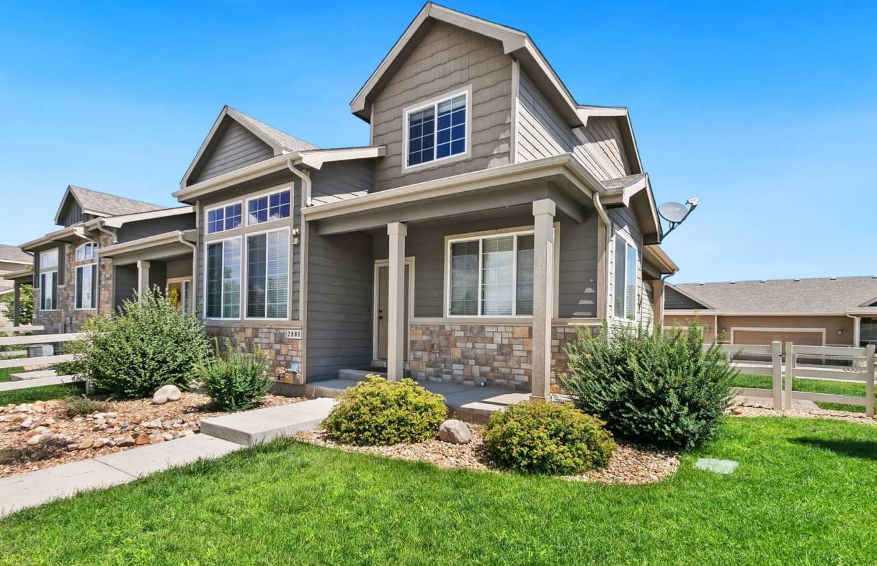 3 Bedroom, 4 Bathroom, 2-Car Garage in Rigden Farms