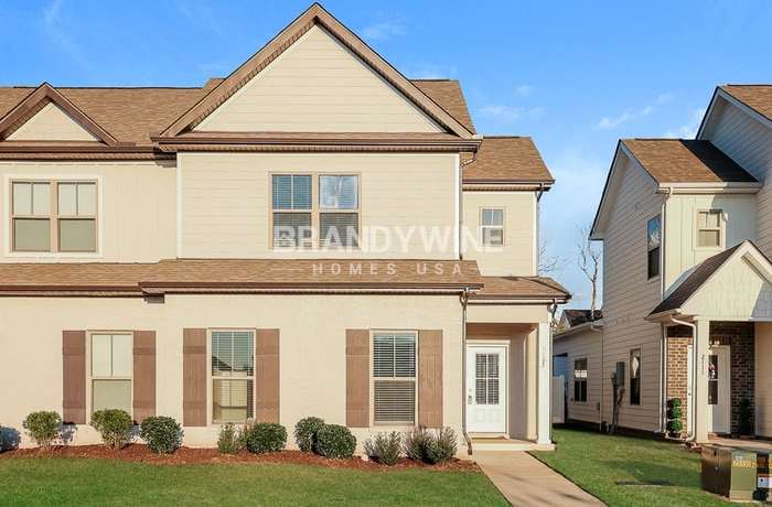 2107 Hospitality Lane