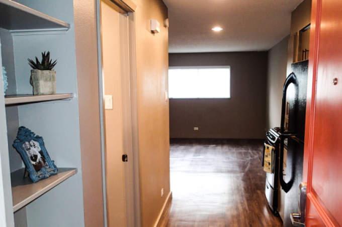 123 Brackenridge Ave, #1212