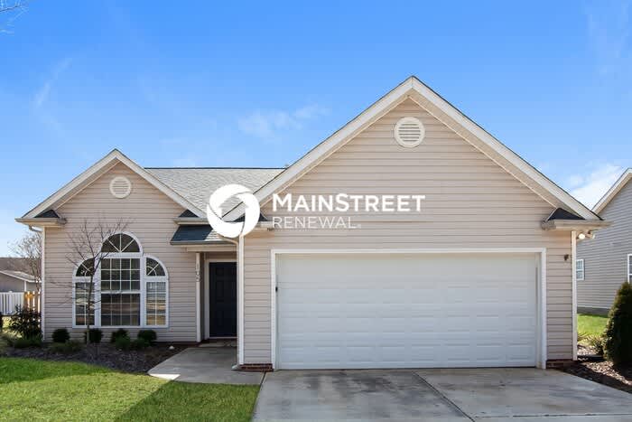 105 Rhyne Springs Road