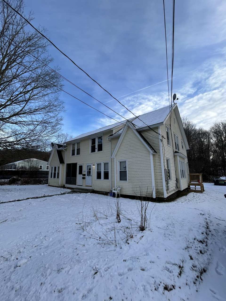 137 Reynolds Street - C