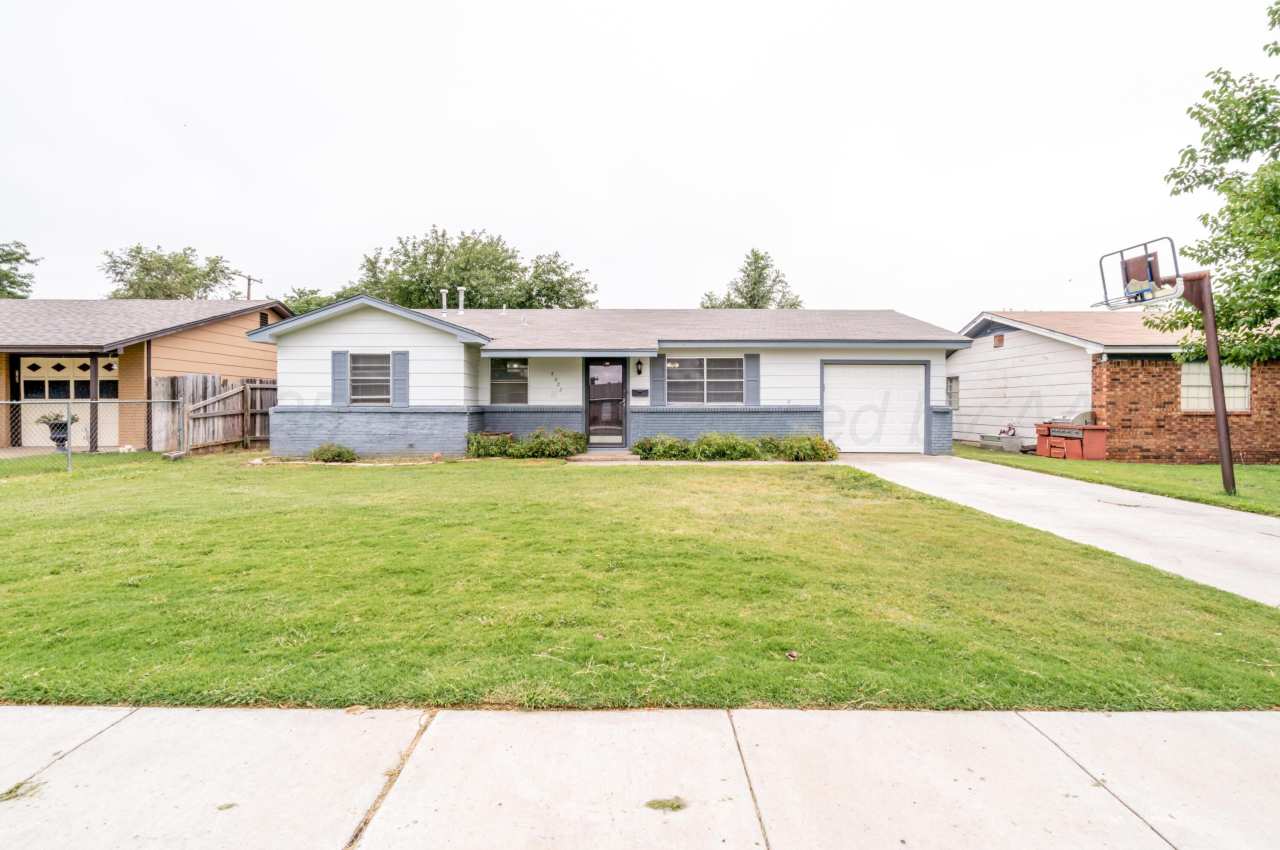 5222 S TRAVIS Street