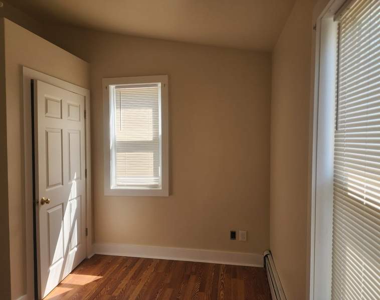 157 North Clinton Street - B
