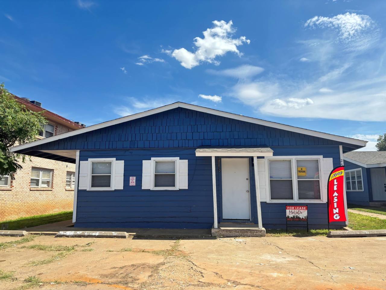 2409 45th Street unit: 8