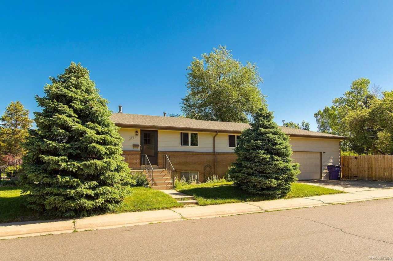 University Gem with Spacious Yard  Garage – Available August 1st!