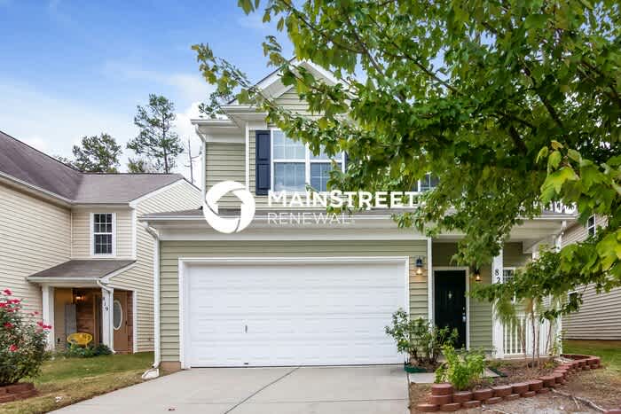 825 Rook Road