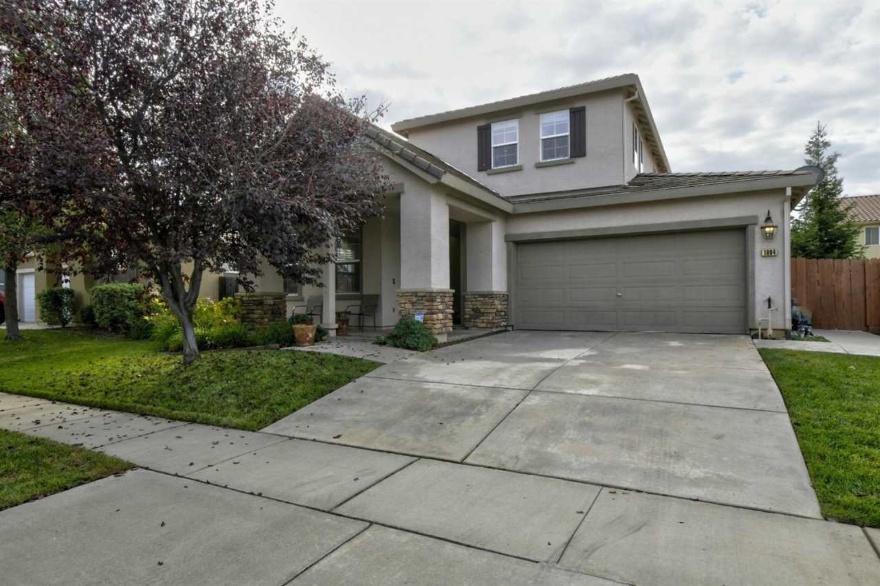 1804 Waterfall Drive