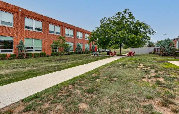 Lancaster Lofts Apartments
