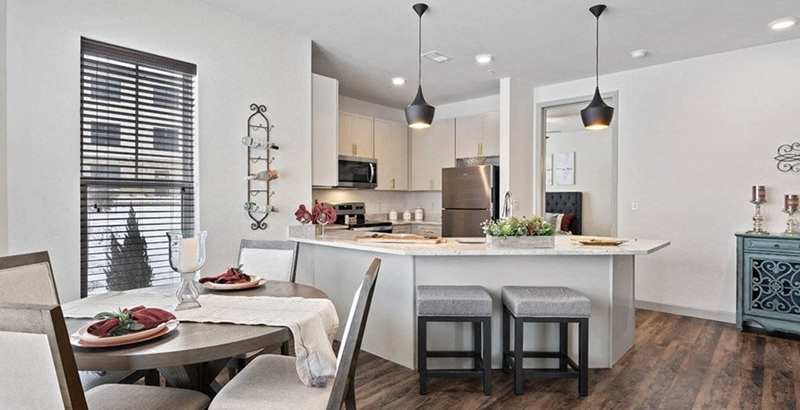 The Villas at Ridgeview Falls