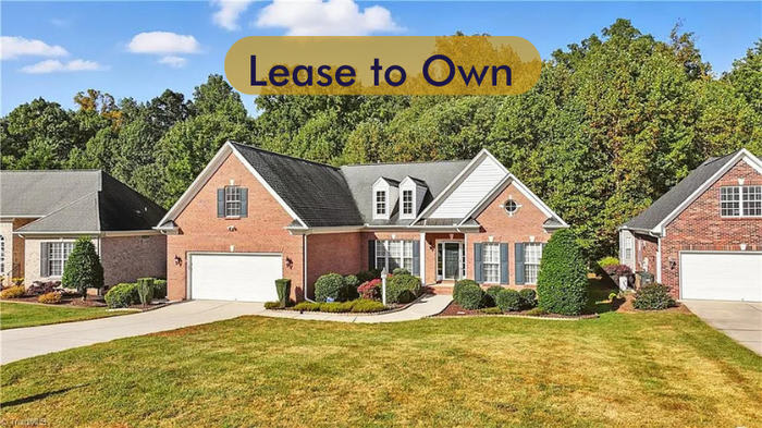 5119 Cobbler Ridge Court