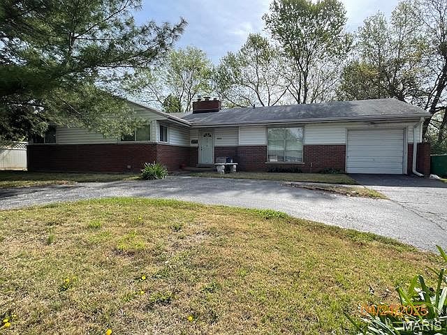 10104 Bellefontaine Rd