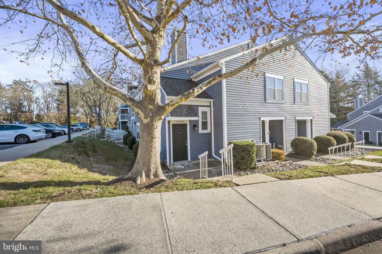 13589 ORCHARD Drive unit: 13589