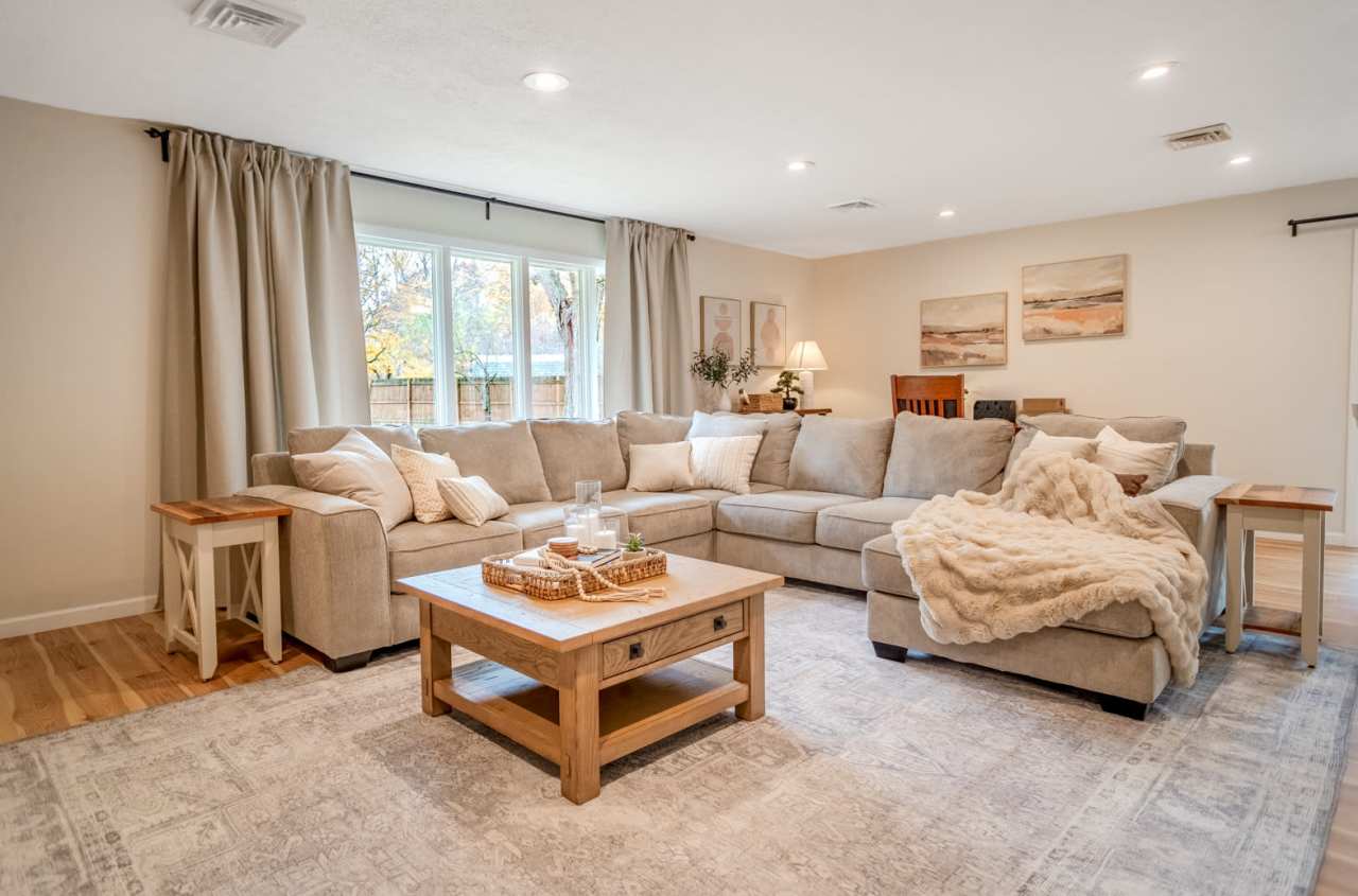 3515 Indianbrook Drive