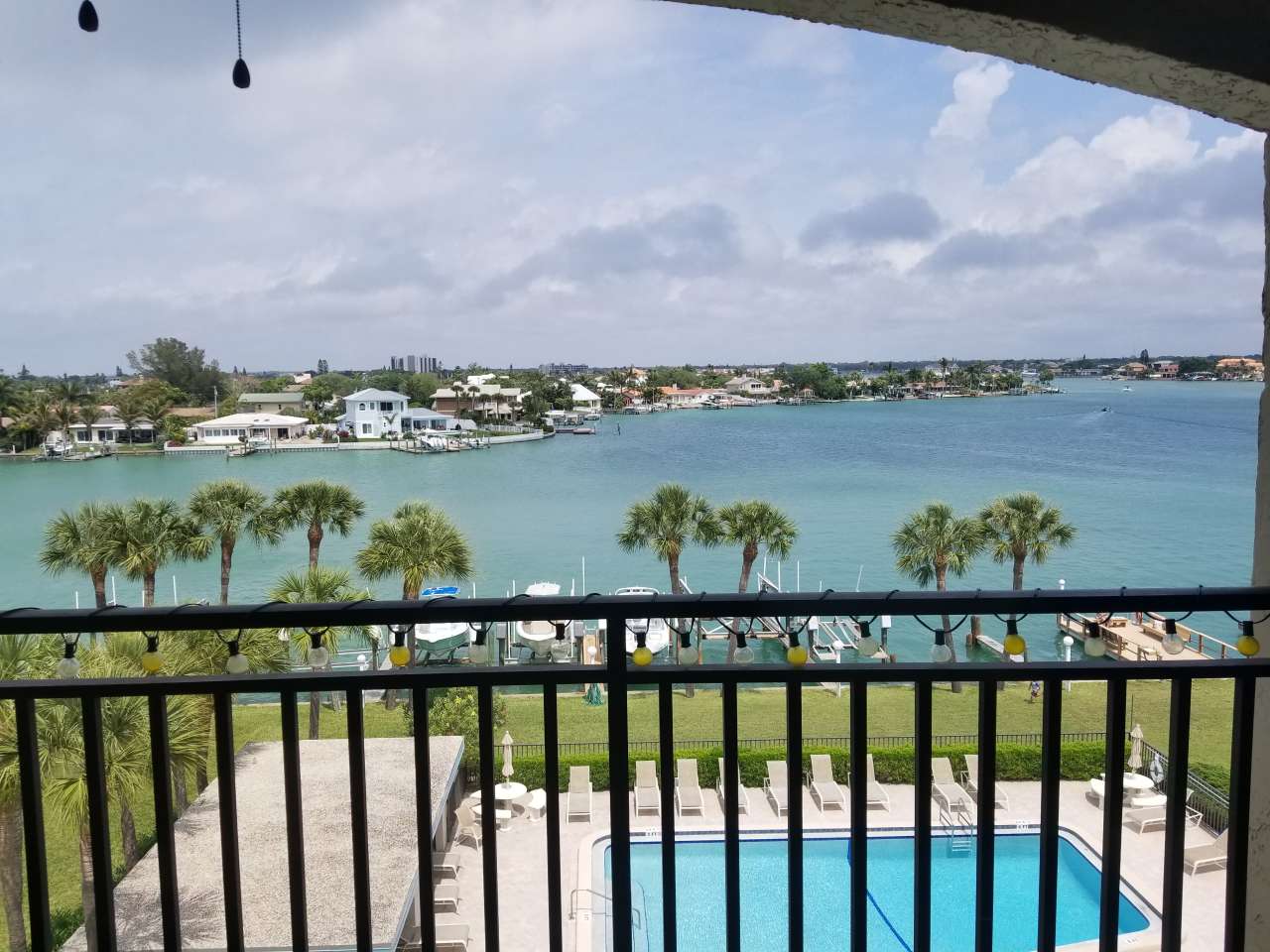 9815 Harrell Ave Apt 502