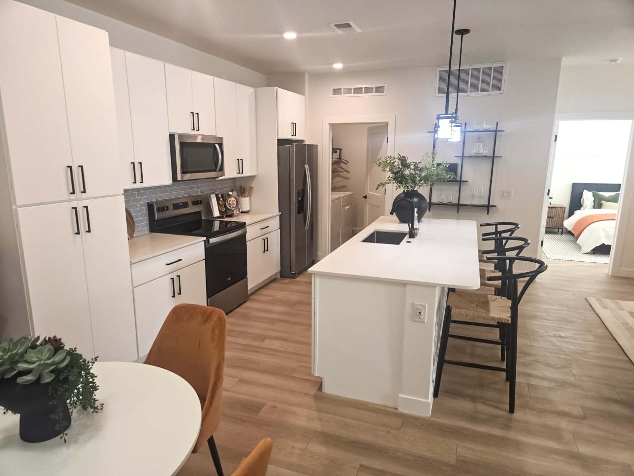 Solace at Casa Grande