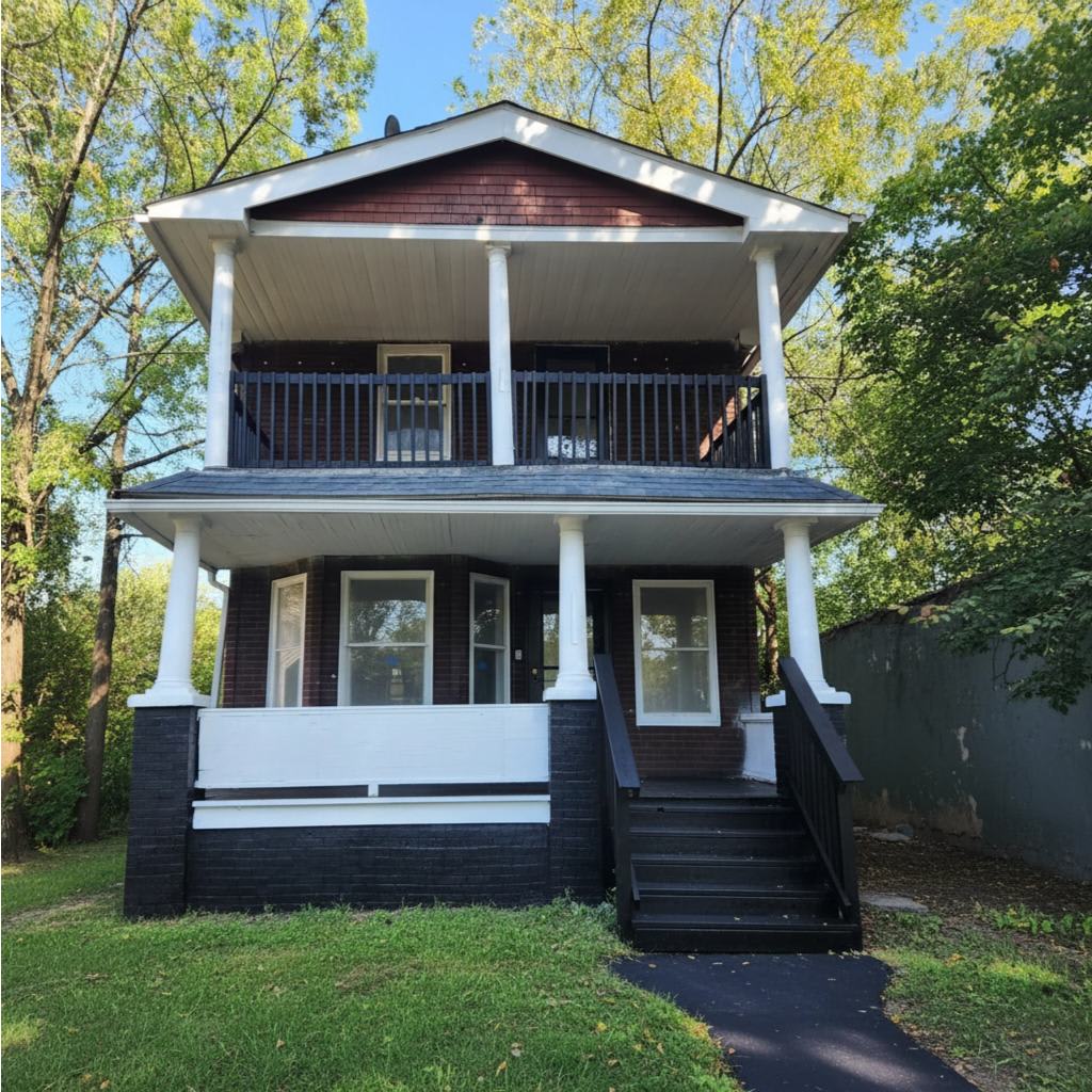 2953 East 121st Street