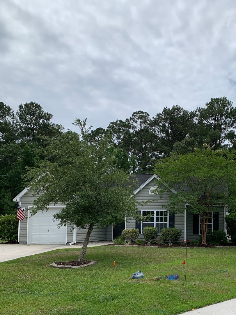 Hamilton Grove @Savannah Quarters off the Pooler Parkway