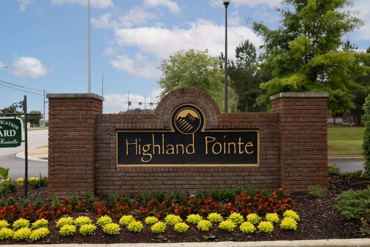 Highland Pointe