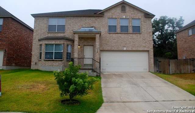 922 Cheyenne Creek