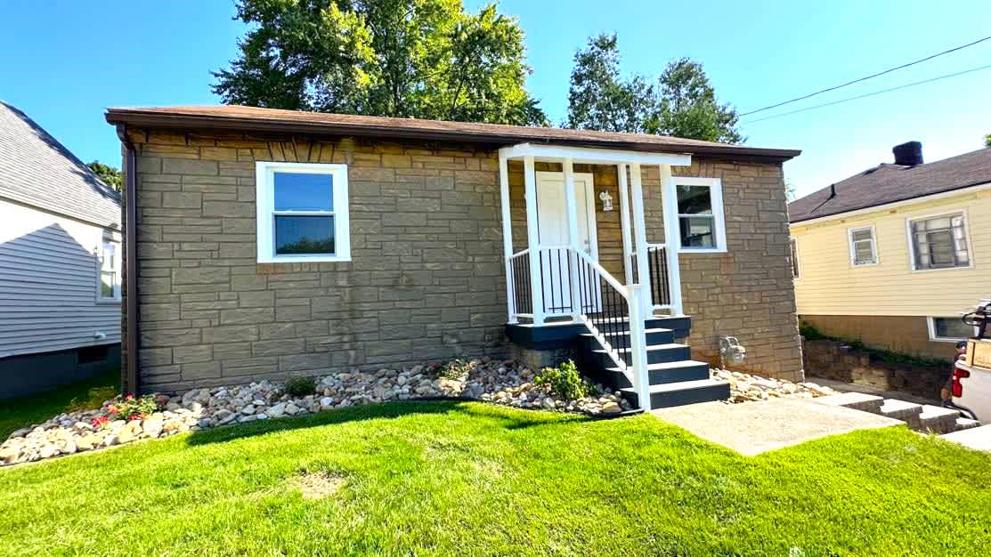 2339 Chestnut Street