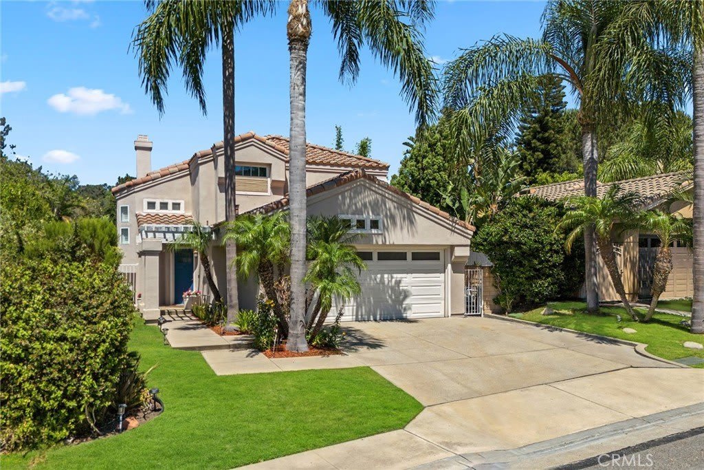 820 S Wildflower Lane