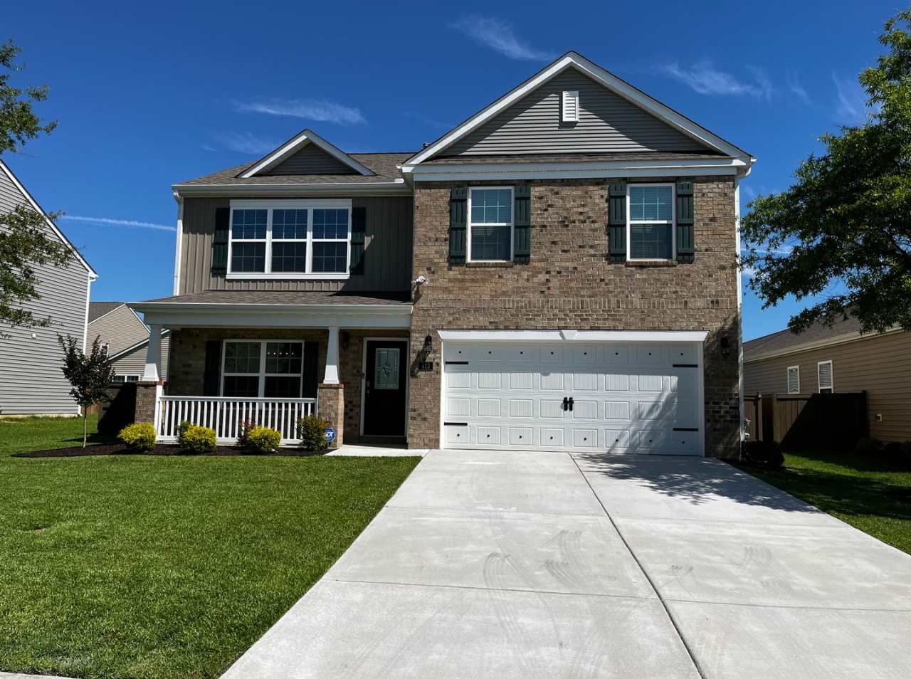 Ultra Spacious Living in Lake Tyler Subdivision