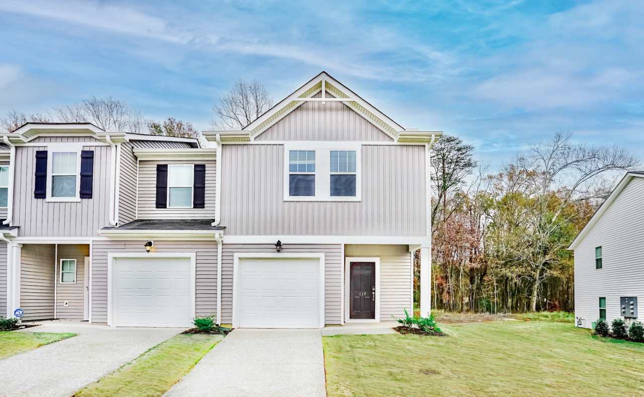 112 Telford Drive - 1