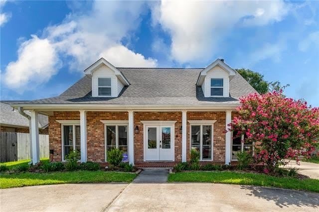 4100 SAINT JAMES Drive