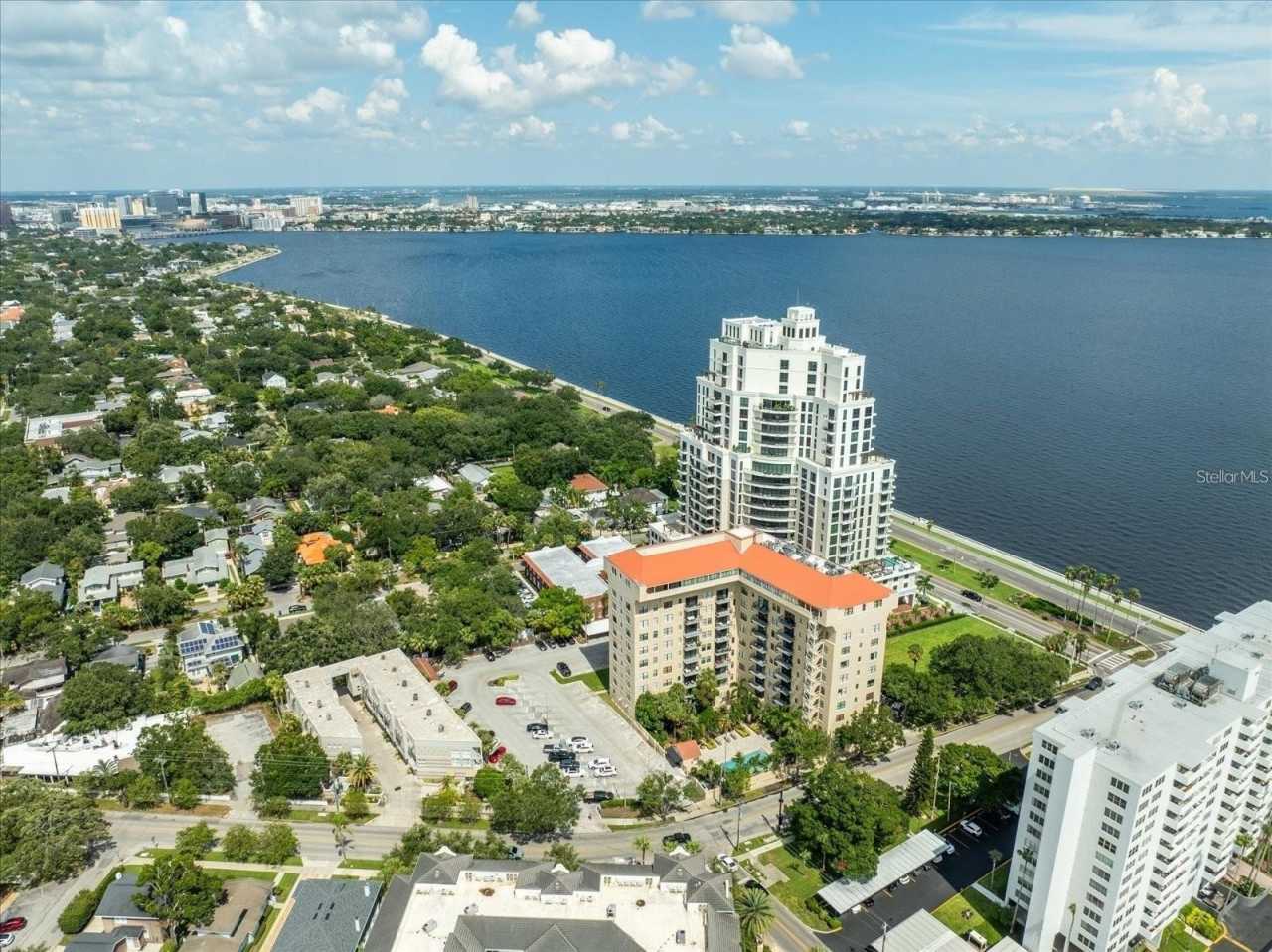 2109 BAYSHORE BOULEVARD