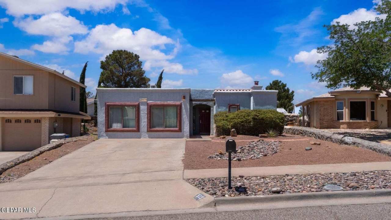 903 Agua Caliente Drive