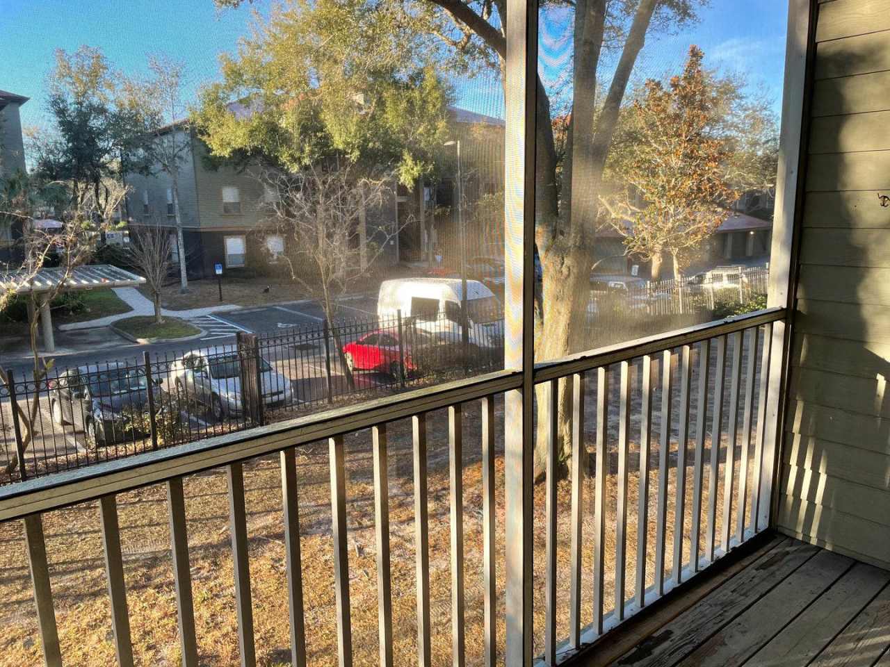 2 Bedroom 2 bathroom in Orlando