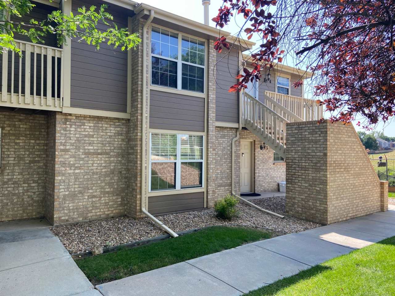 Beautiful 2 bed 2 bath Condo in Centennial